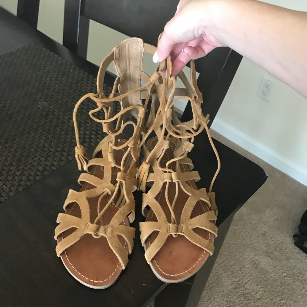 Jessica Simpson Karalia Sandal